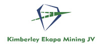 Kimberley Ekapa