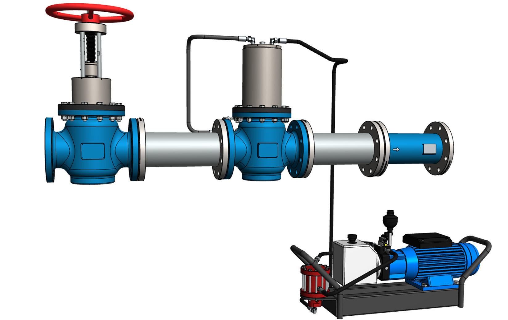 LFC 3B Surge Prevention System Pic1